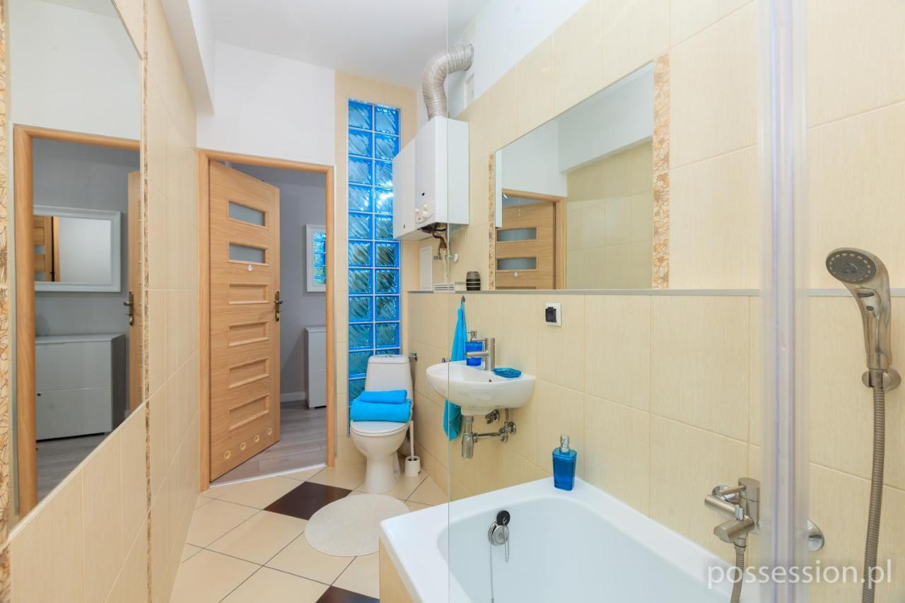 Апартаменти Old Town Lagiewniki With Balcony Possession