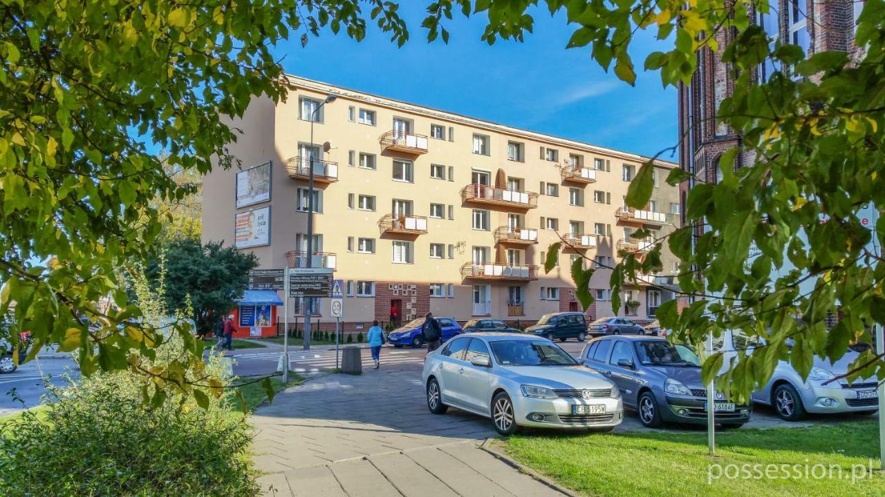 Апартаменти Old Town Lagiewniki With Balcony Possession *