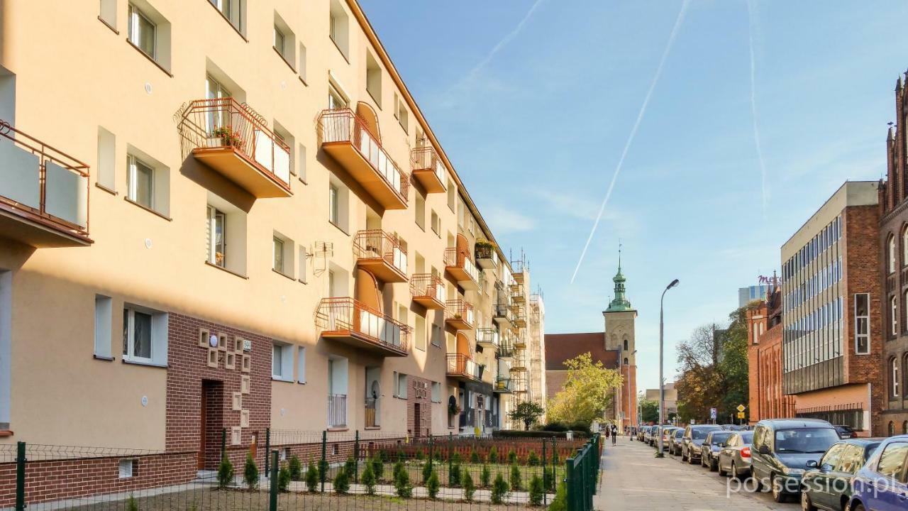 Апартаменти Old Town Lagiewniki With Balcony Possession *